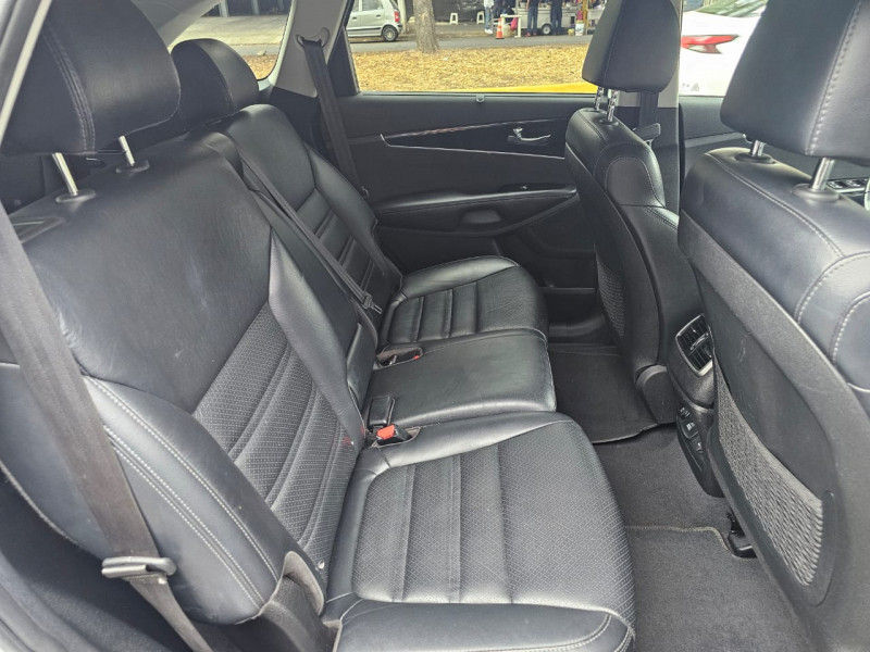 Kia Sorento EX Pack 2019