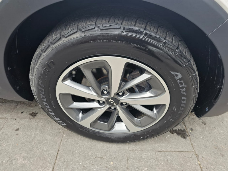 Kia Sorento EX Pack 2019