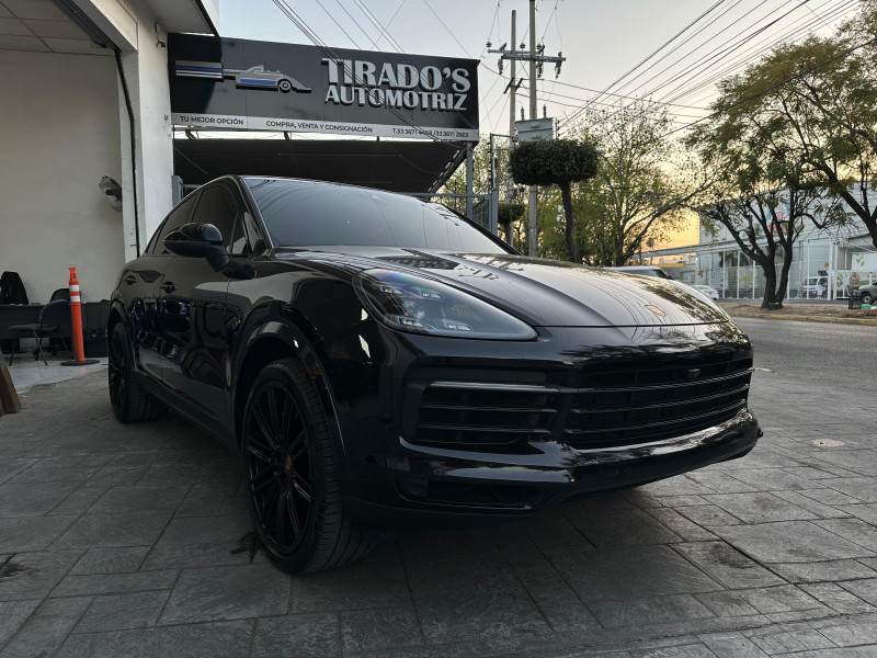 imagen del auto
