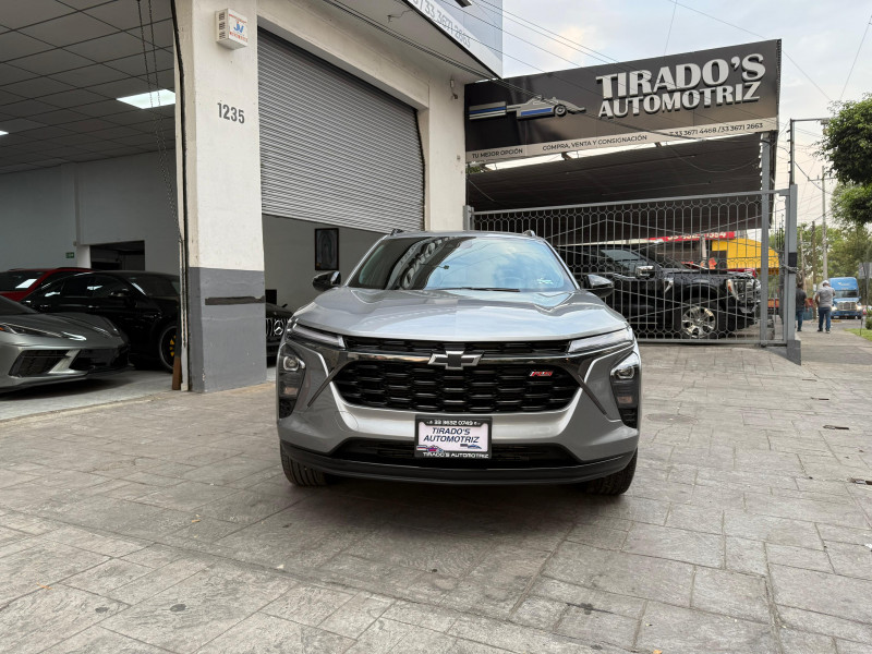 imagen del auto