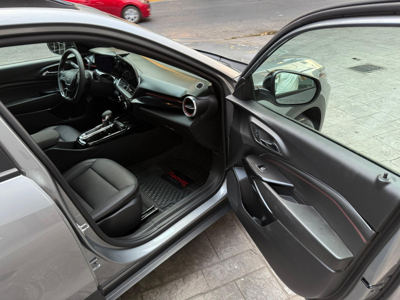 Chevrolet Trax RS 2024