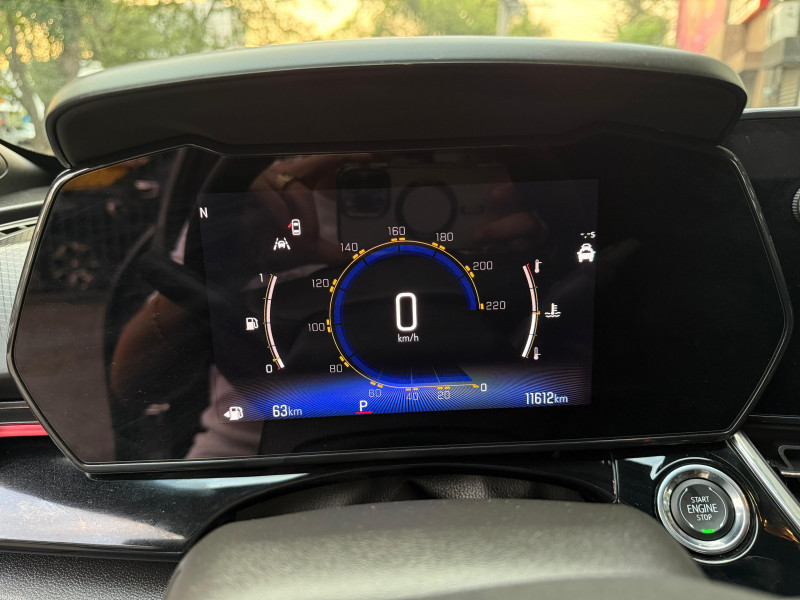 Chevrolet Trax RS 2024