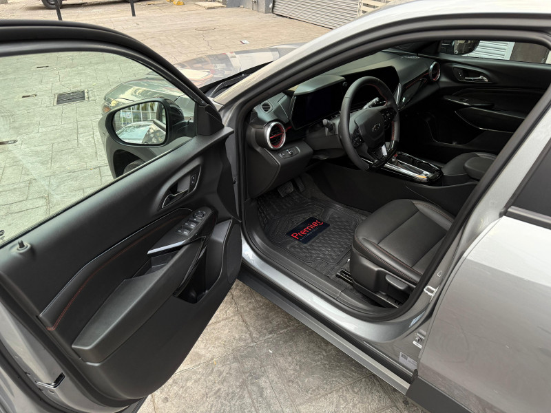 Chevrolet Trax RS 2024