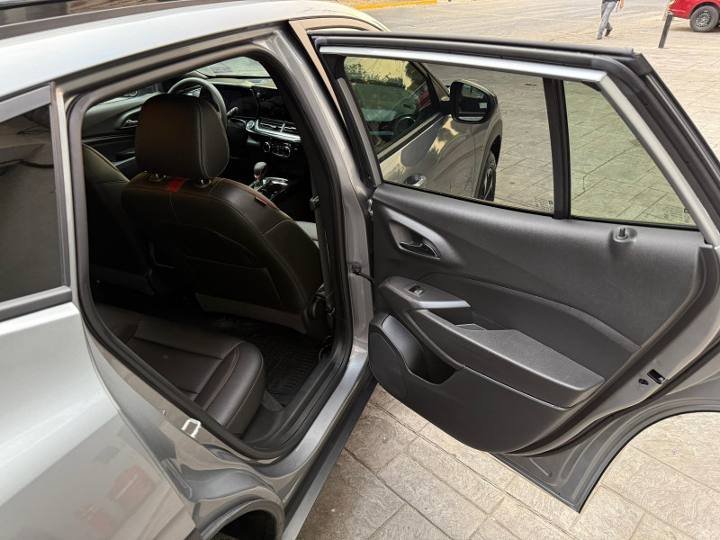 Chevrolet Trax RS 2024