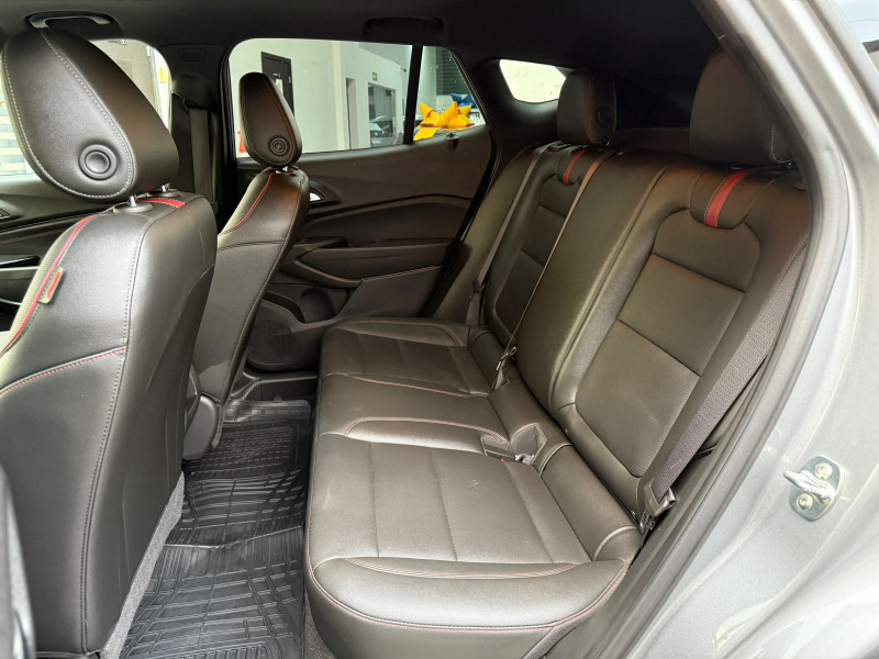 Chevrolet Trax RS 2024