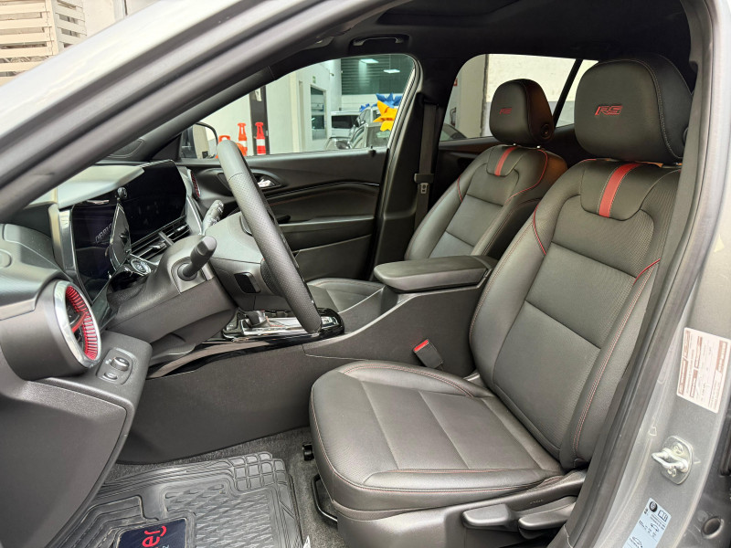 Chevrolet Trax RS 2024