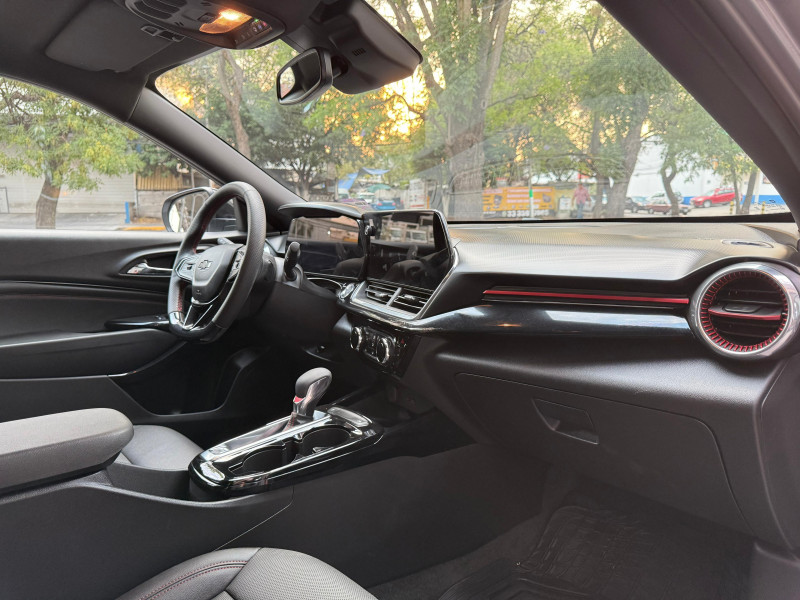 Chevrolet Trax RS 2024