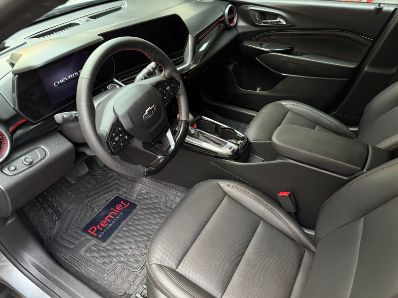 Chevrolet Trax RS 2024