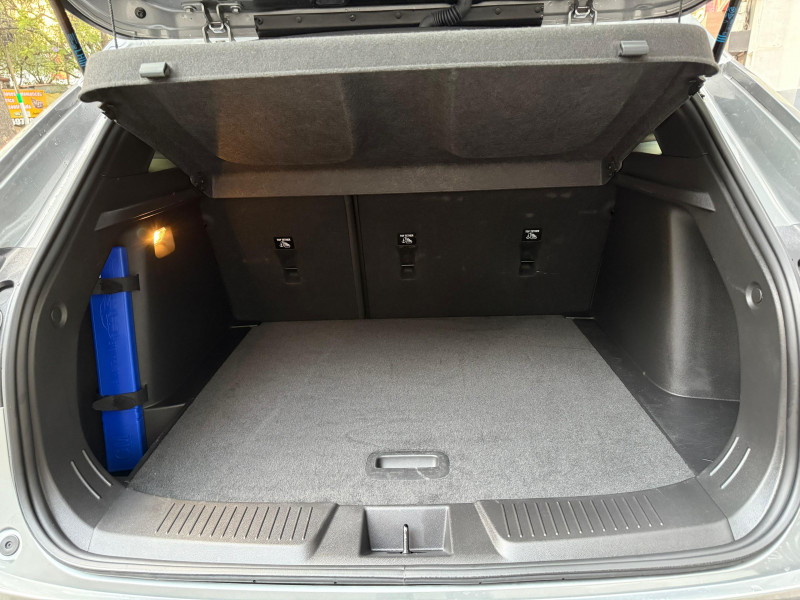 Chevrolet Trax RS 2024