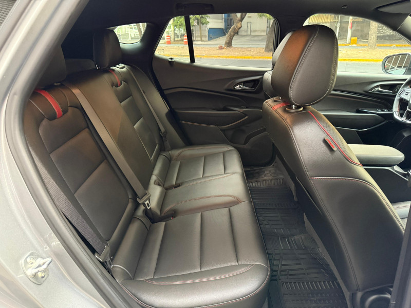 Chevrolet Trax RS 2024