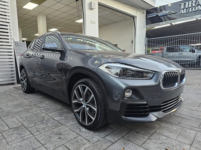 imagen del auto