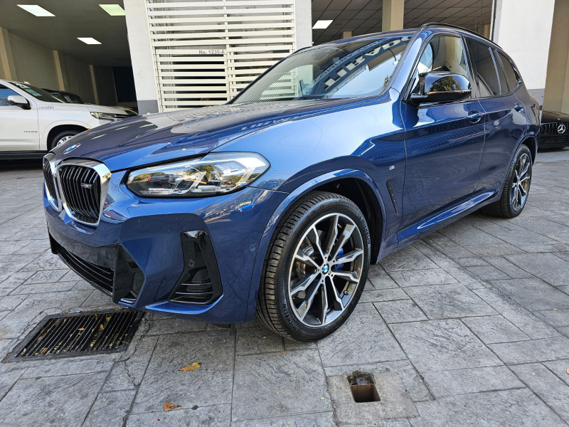 BMW X3 M40i 2024