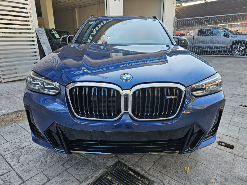 BMW X3 M40i 2024