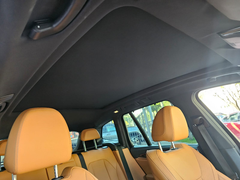 BMW X3 M40i 2024