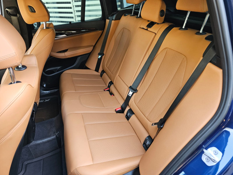 BMW X3 M40i 2024