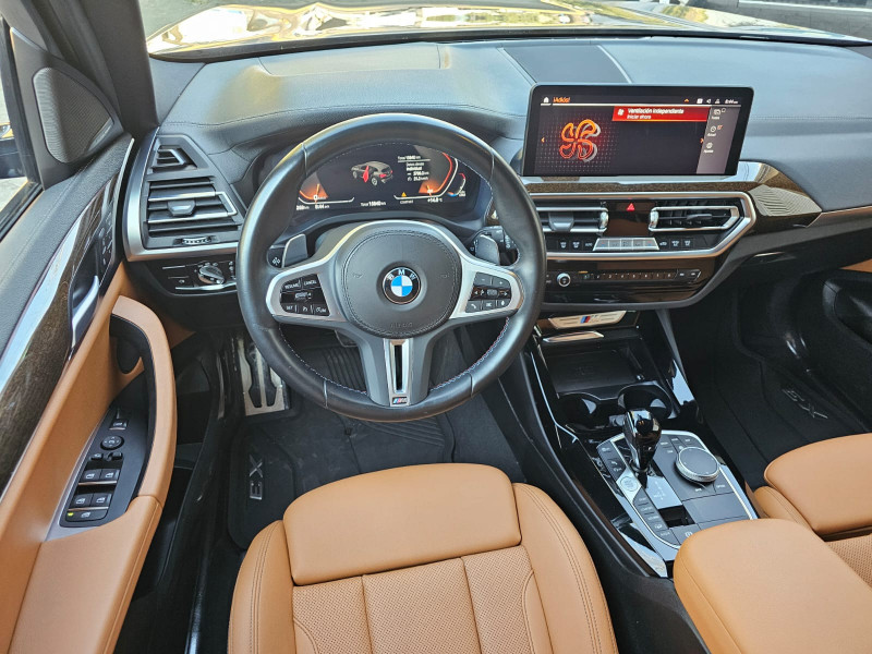 BMW X3 M40i 2024