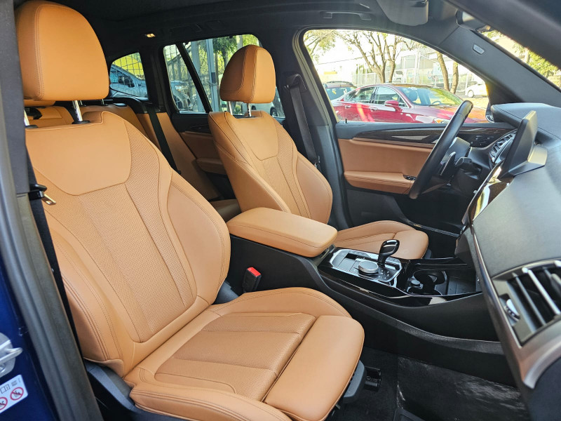 BMW X3 M40i 2024