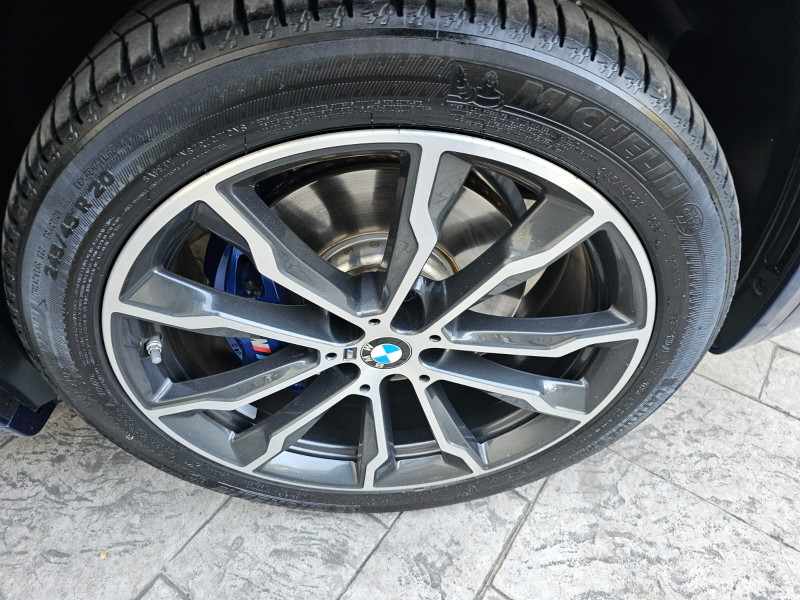 BMW X3 M40i 2024