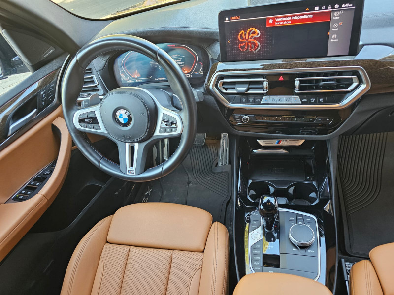 BMW X3 M40i 2024