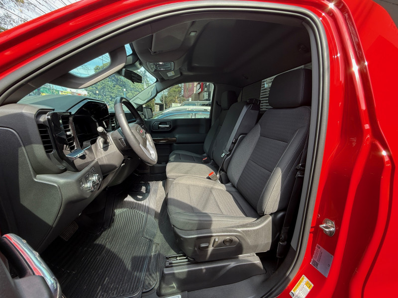 GMC Sierra SLE 2022