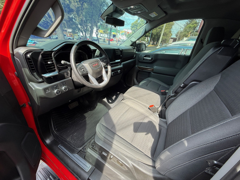 GMC Sierra SLE 2022