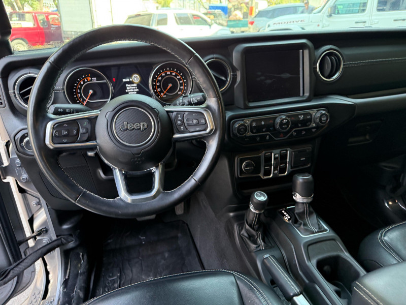 Jeep Wrangler UNLIMITED SAHARA 4X4 2021