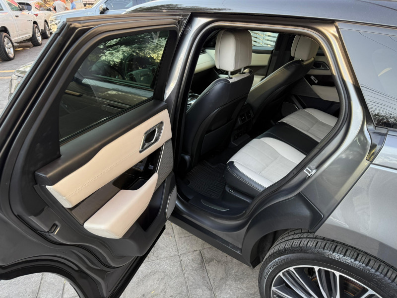 Land Rover Range Rover Velar firstedition v 6 2018