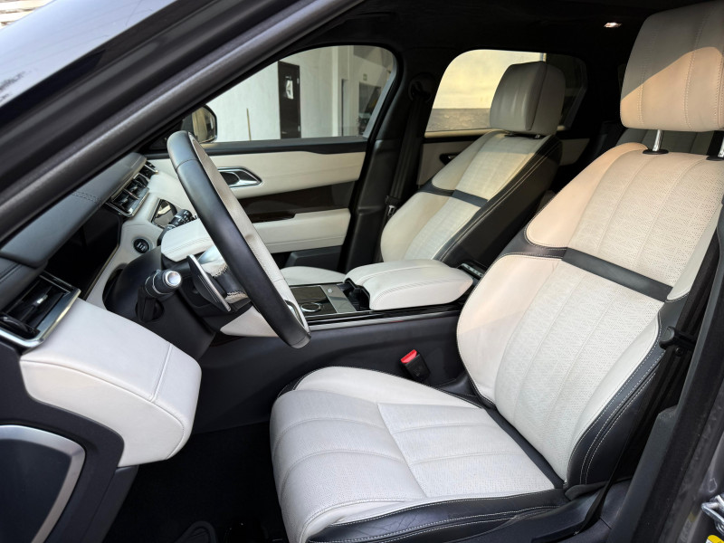 Land Rover Range Rover Velar firstedition v 6 2018