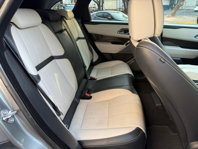 Land Rover Range Rover Velar firstedition v 6 2018