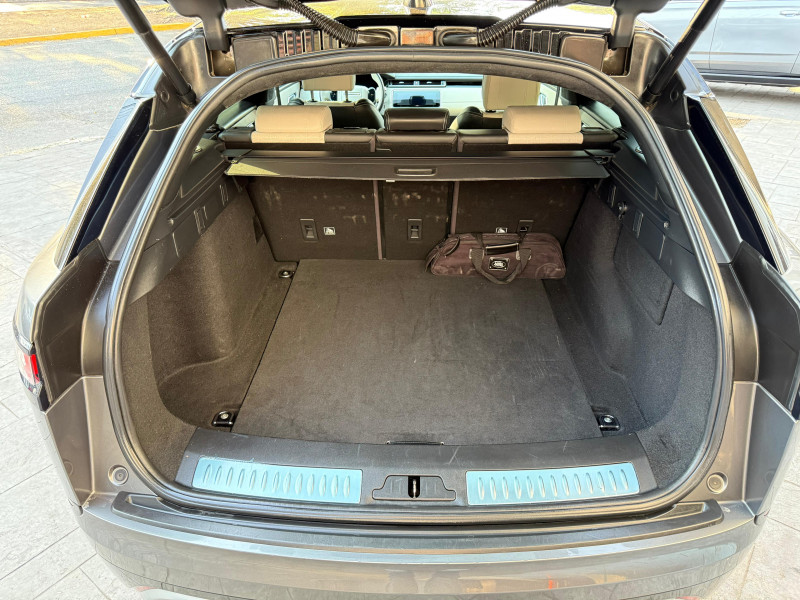 Land Rover Range Rover Velar firstedition v 6 2018