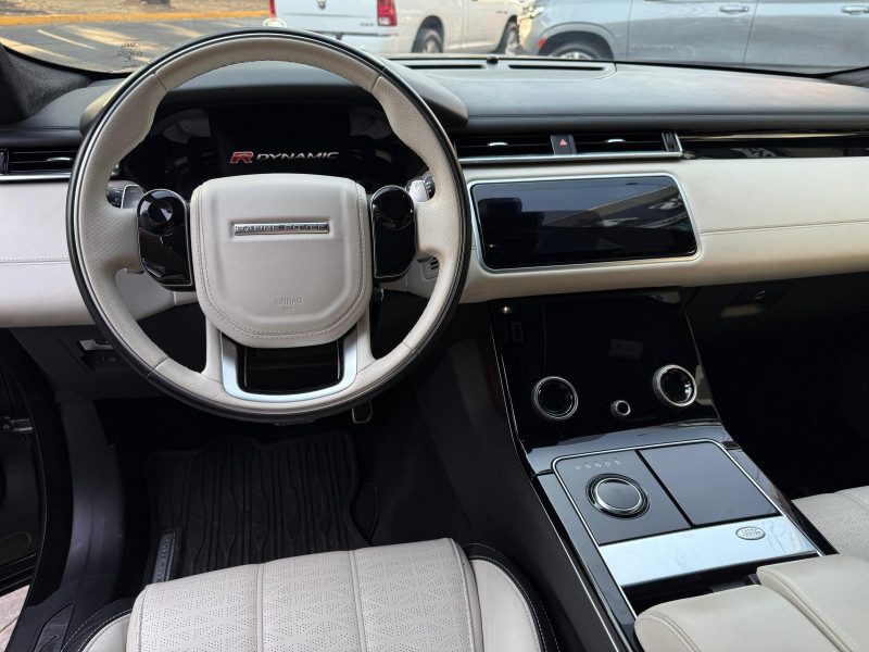 Land Rover Range Rover Velar firstedition v 6 2018