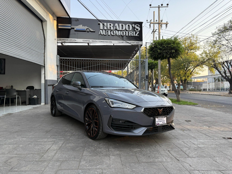 imagen del auto