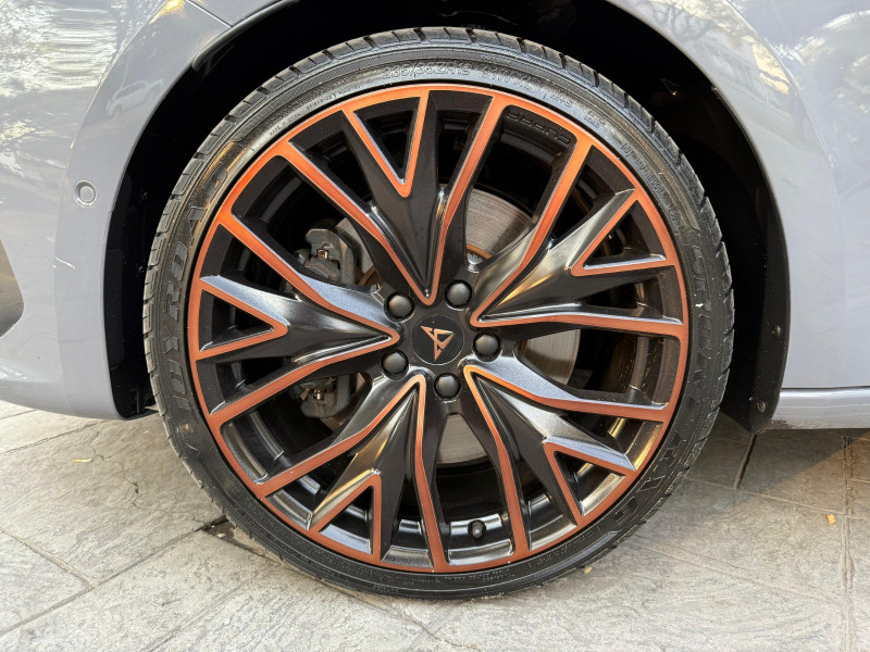 Cupra León 300HP 2023