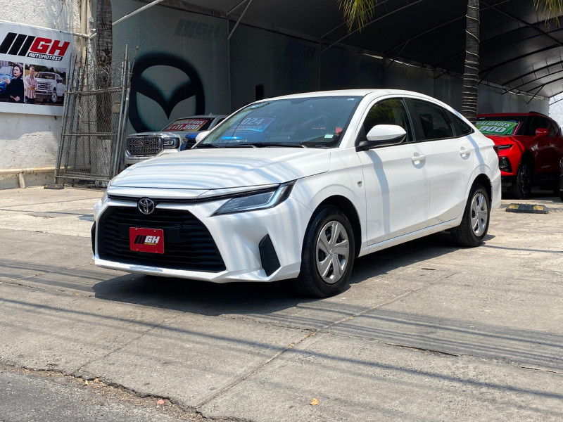 imagen del auto