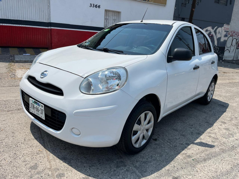 imagen del auto
