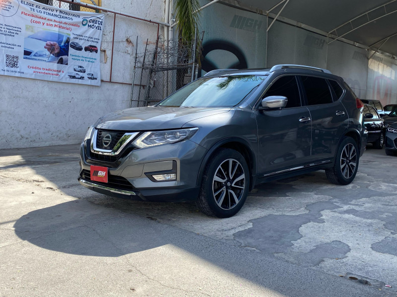 imagen del auto