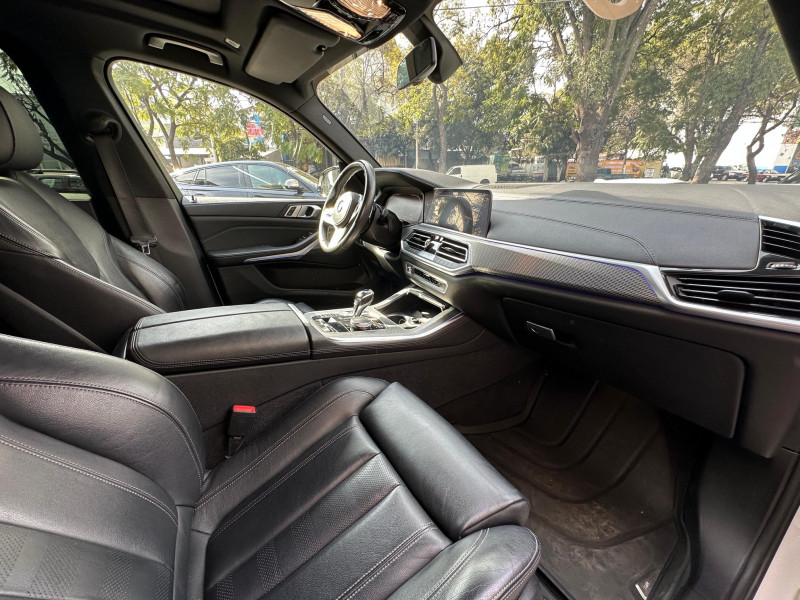 BMW X5 40i M Sport 2020