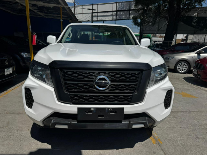 Nissan Frontier SE 2021