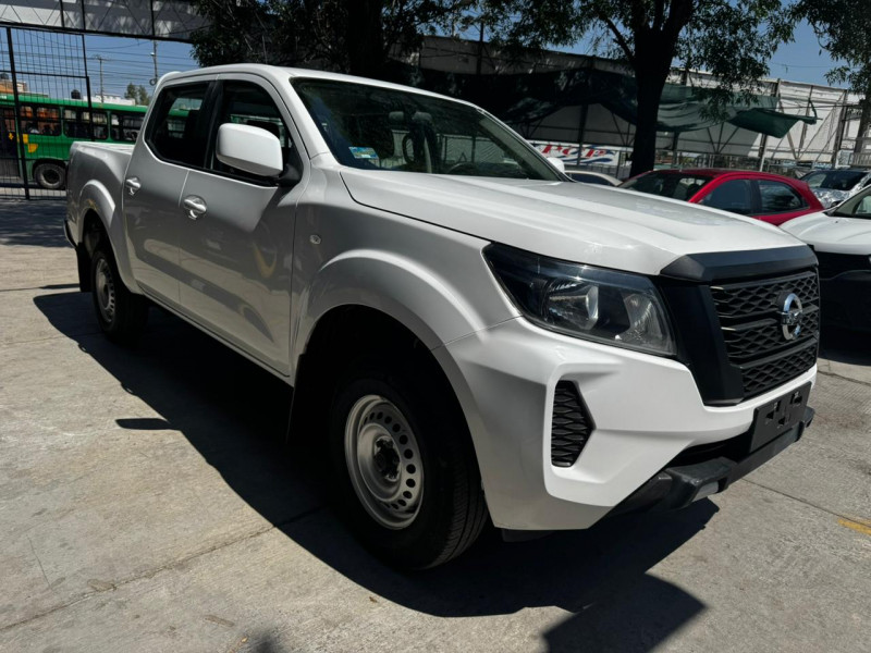 Nissan Frontier SE 2021
