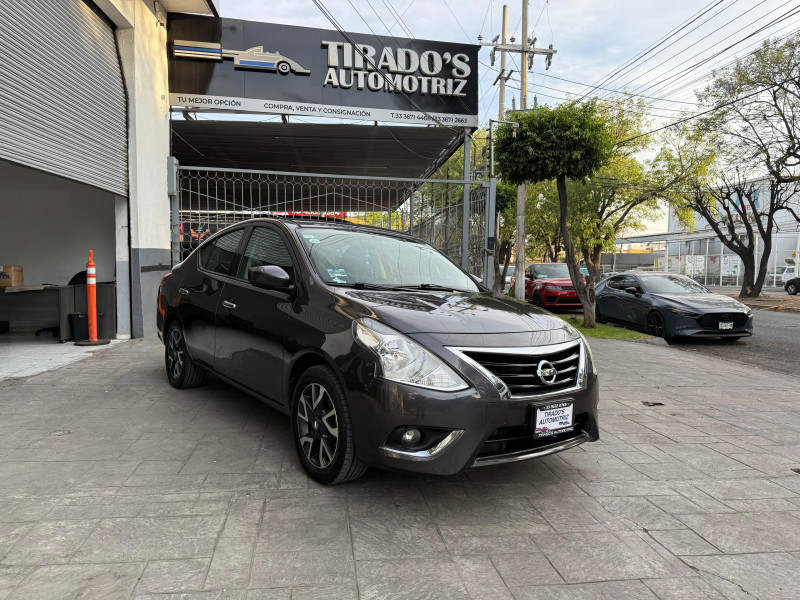 imagen del auto