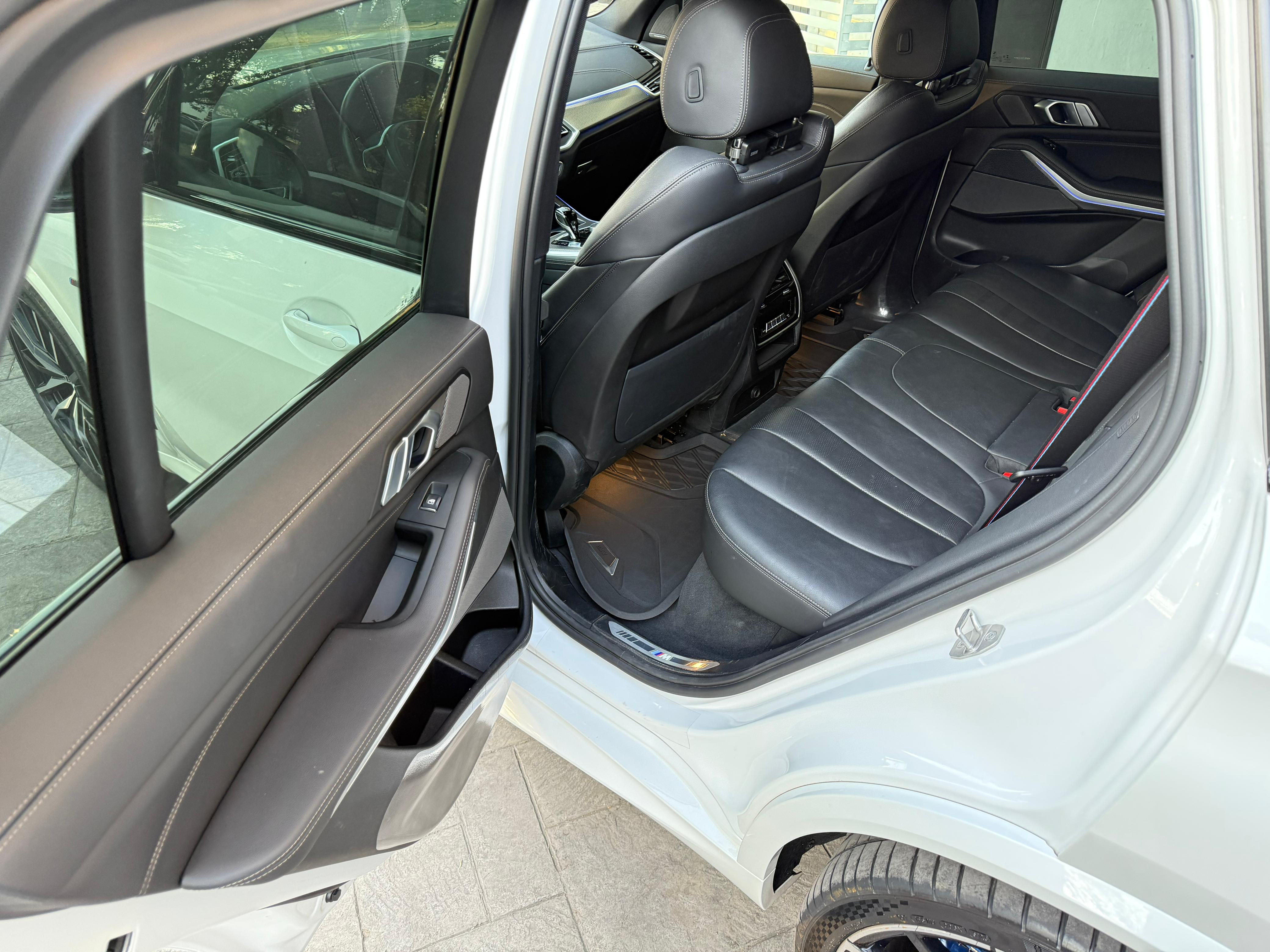 BMW X5 xle hibrida 50e 2025