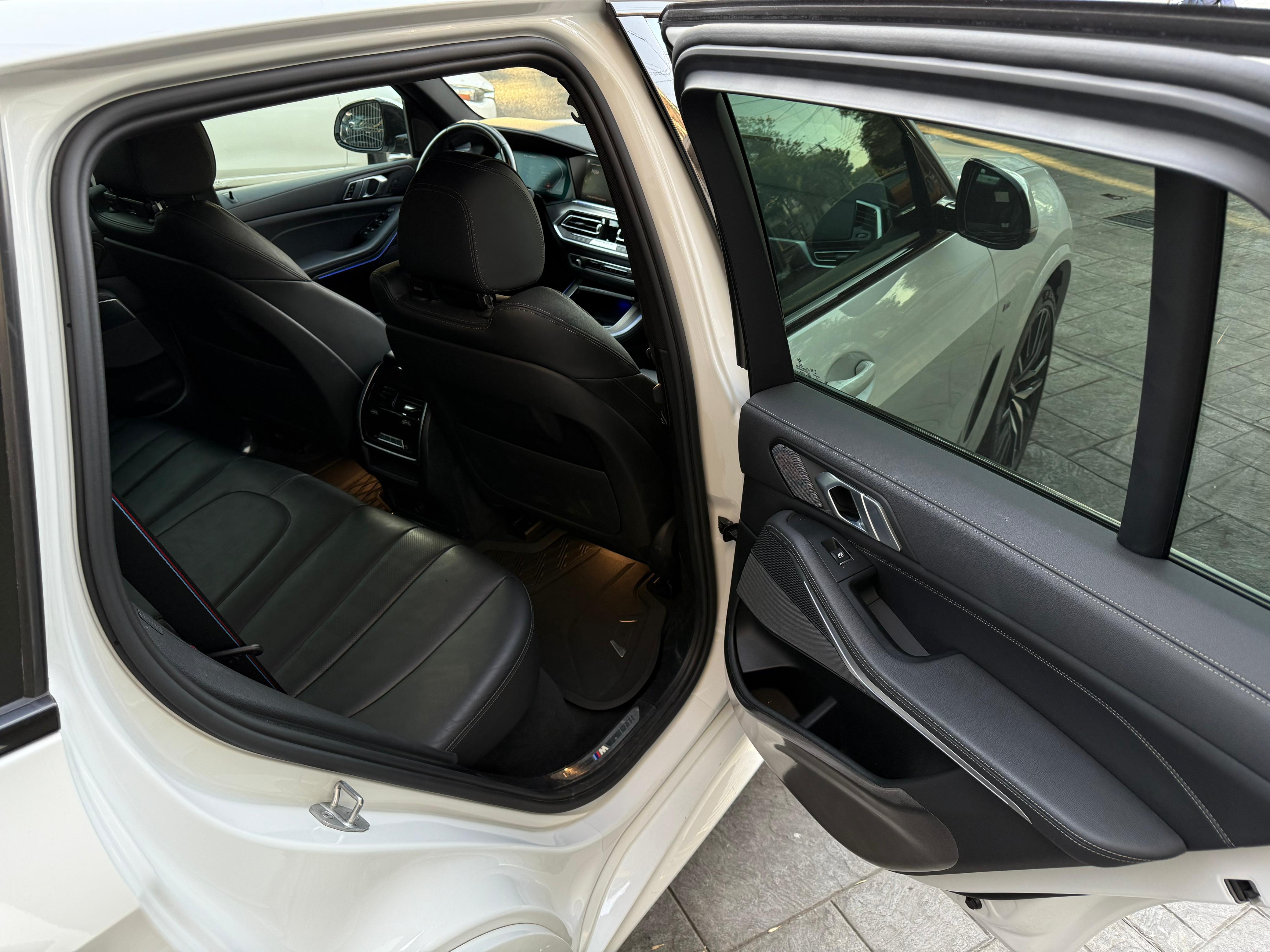 BMW X5 xle hibrida 50e 2025