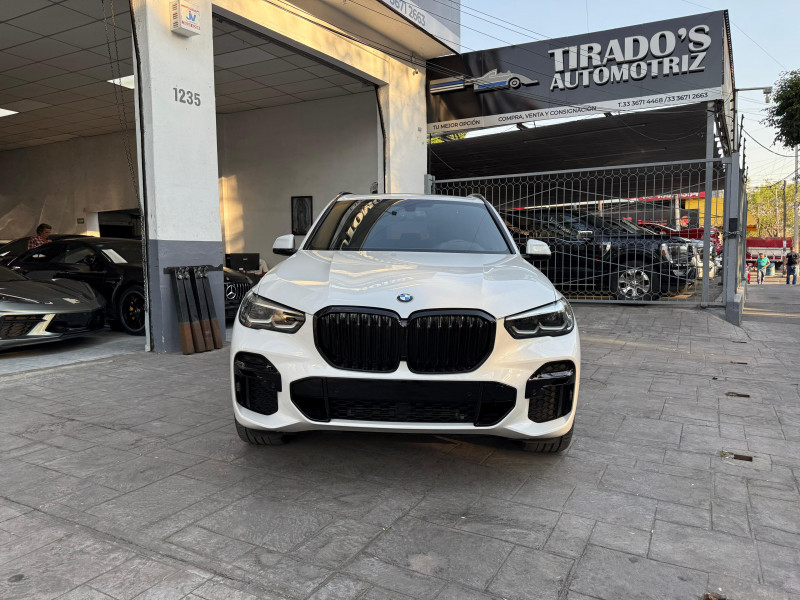 imagen del auto