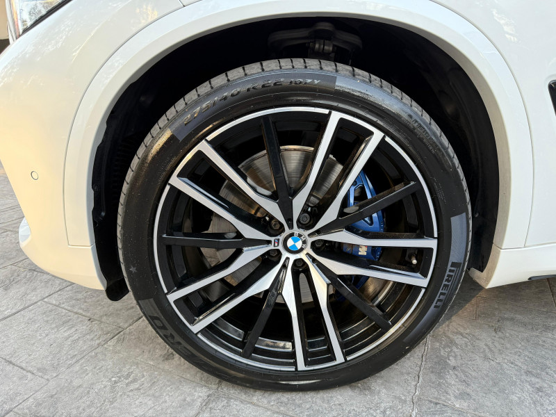 BMW X5 xle hibrida 50e 2025