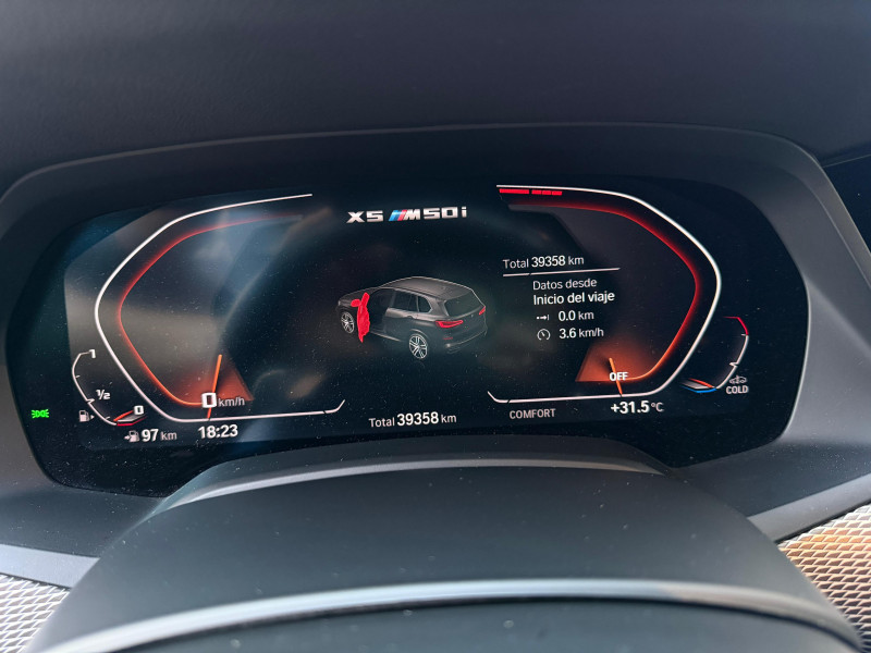 BMW X5 xle hibrida 50e 2025