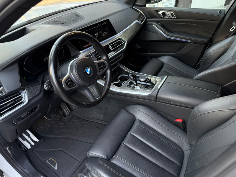 BMW X5 xle hibrida 50e 2025