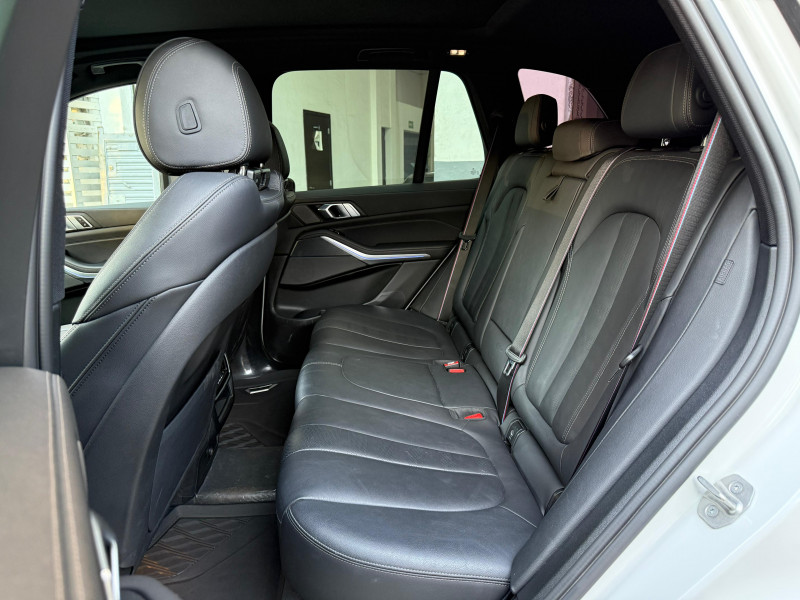 BMW X5 xle hibrida 50e 2025