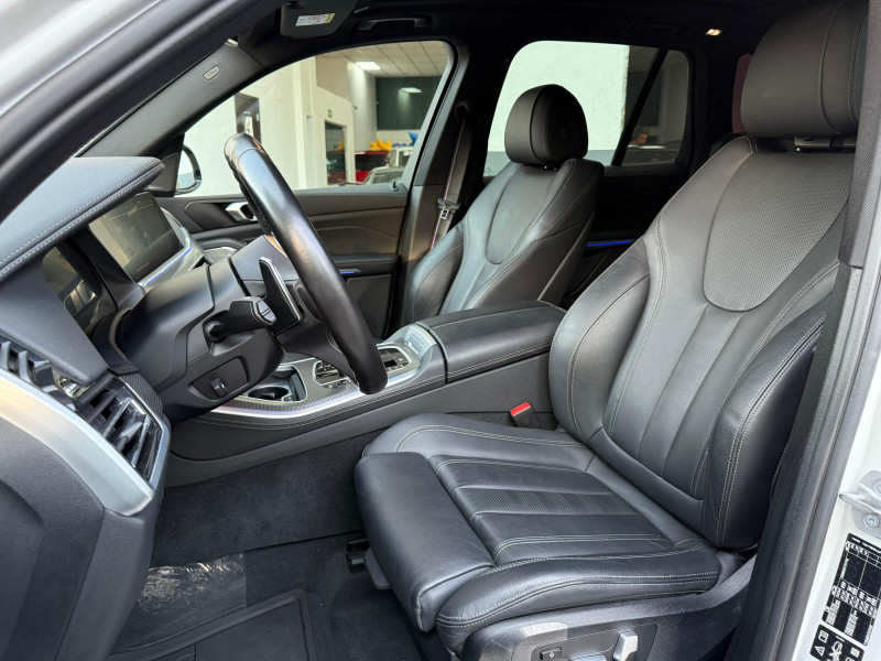 BMW X5 xle hibrida 50e 2025