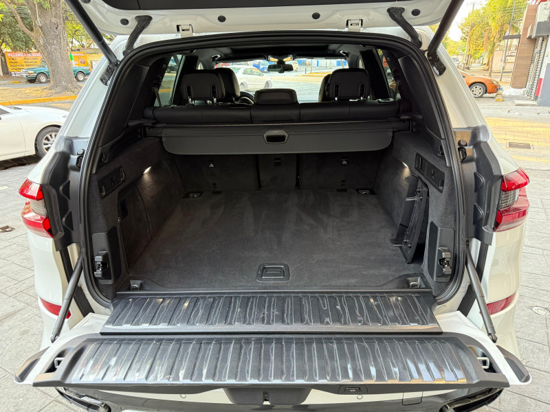 BMW X5 xle hibrida 50e 2025