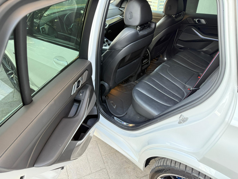 BMW X5 xle hibrida 50e 2025